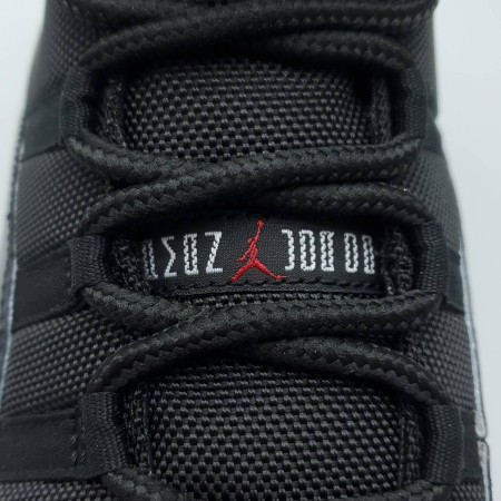 Air Jordan 11 Retro 'Bred' 2019