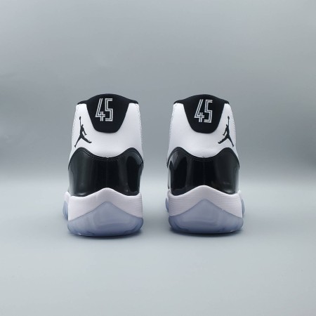 Air Jordan 11 Retro 'Concord' 2018