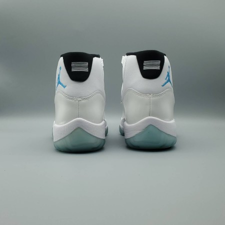 Air Jordan 11 Retro 'Legend Blue' 2014