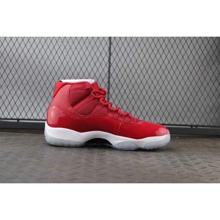 Air Jordan 11 Retro 'Win Like '96'