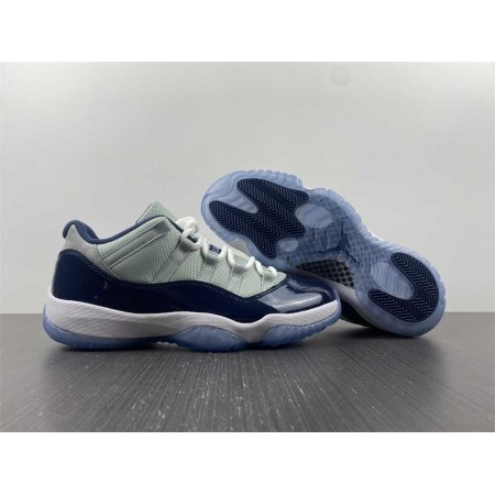 Air Jordan 11 Retro Low 'Georgetown'