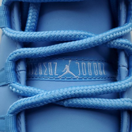 Air Jordan 11 Retro 'Pantone'