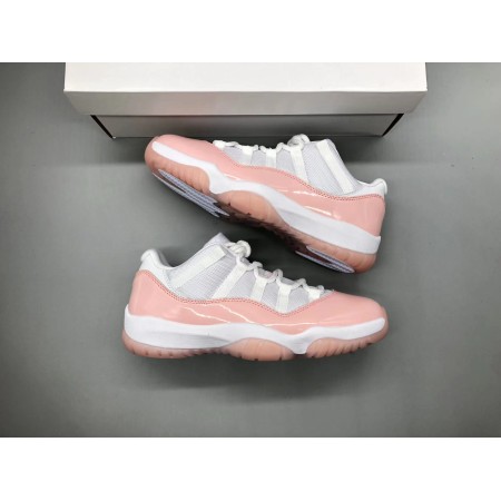 Wmns Air Jordan 11 Retro Low 'Legend Pink'