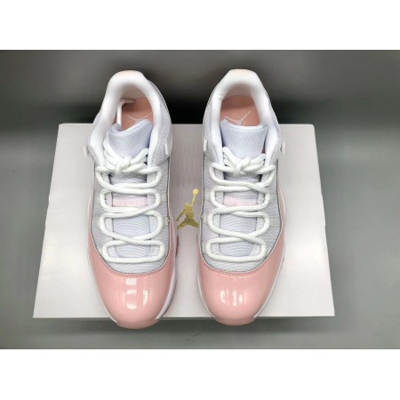 Wmns Air Jordan 11 Retro Low 'Legend Pink'