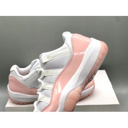 Wmns Air Jordan 11 Retro Low 'Legend Pink'