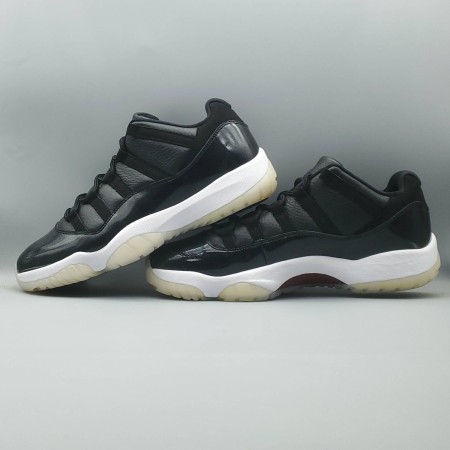 Air Jordan 11 Retro Low '72-10'