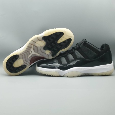 Air Jordan 11 Retro Low '72-10'