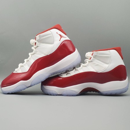 Air Jordan 11 Retro 'Cherry'