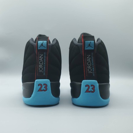 Air Jordan 12 Retro 'Gamma Blue'