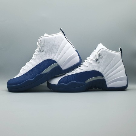 Air Jordan 12 Retro 'French Blue' 2016