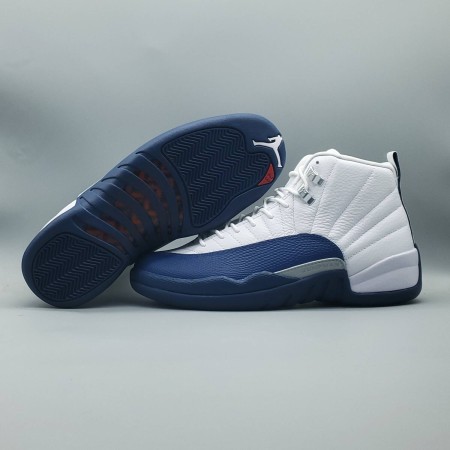 Air Jordan 12 Retro 'French Blue' 2016