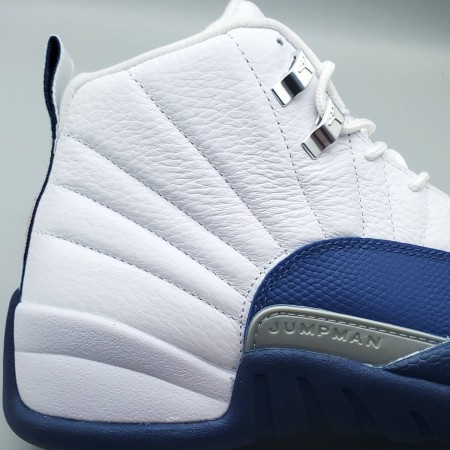 Air Jordan 12 Retro 'French Blue' 2016