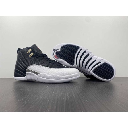 Air Jordan 12 Retro 'Playoff' 2022