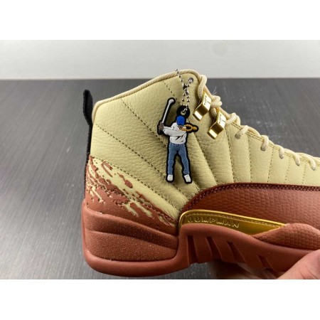 Eastside Golf x Air Jordan 12 Retro 'Out the Mud'