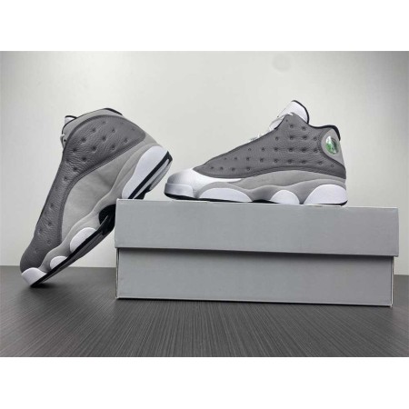 Air Jordan 13 Retro 'Atmosphere Grey'