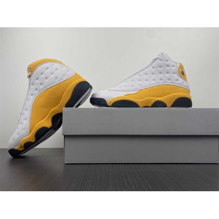 Air Jordan 13 Retro 'Del Sol'