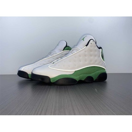 Air Jordan 13 Retro 'Lucky Green'