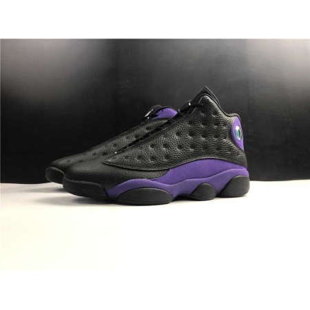 Air Jordan 13 Retro 'Court Purple'