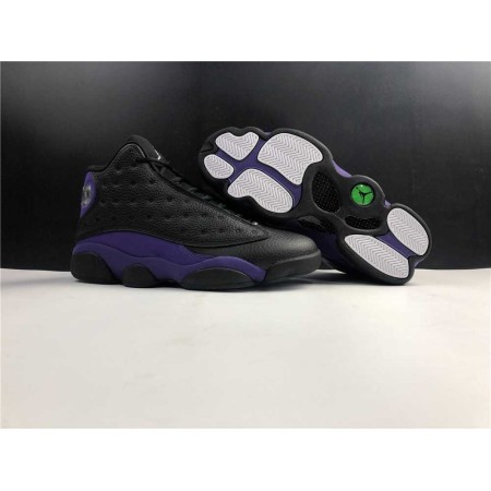 Air Jordan 13 Retro 'Court Purple'