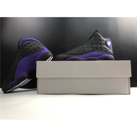 Air Jordan 13 Retro 'Court Purple'