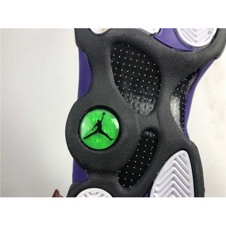 Air Jordan 13 Retro 'Court Purple'