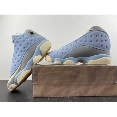 SoleFly x Air Jordan 13 Retro 'I’d Rather Be Fishing'