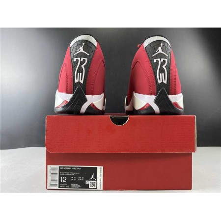 Air Jordan 14 Retro 'Gym Red'