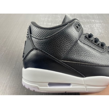 Air Jordan 3 Retro 'Cyber Monday'