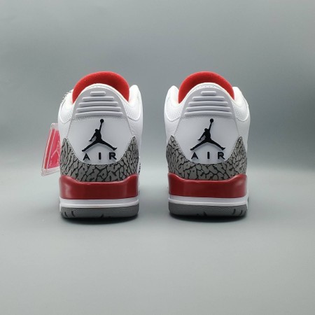 Air Jordan 3 Retro 'Hall of Fame'