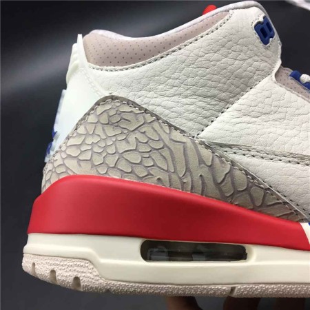 Air Jordan 3 Retro 'International Flight'