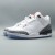 Air Jordan 3 Retro NRG 'Free Throw Line'