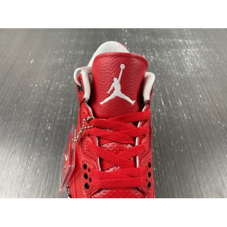 DJ Khaled x Air Jordan 3 Retro 'Grateful'