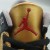 Wmns Air Jordan 3 Retro 'Black Gold'