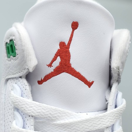 Wmns Air Jordan 3 Retro 'Lucky Green'