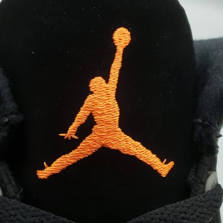 Air Jordan 3 Retro 'Fear ' 2023