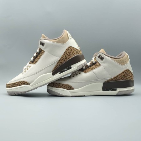 Air Jordan 3 Retro 'Palomino'