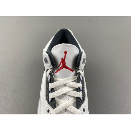 Air Jordan 3 Retro 'Cement Grey'