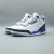 Air Jordan 3 Retro 'Racer Blue'