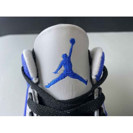 Air Jordan 3 Retro 'Varsity Royal'