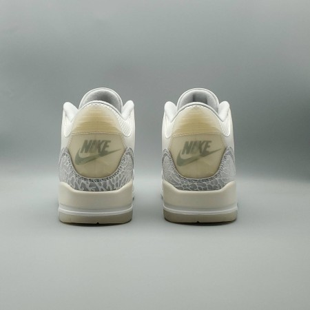 Air Jordan 3 Retro SE 'Craft - Ivory'