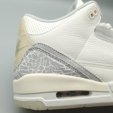 Air Jordan 3 Retro SE 'Craft - Ivory'