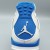 Air Jordan 4 Retro 'Military Blue' 2012