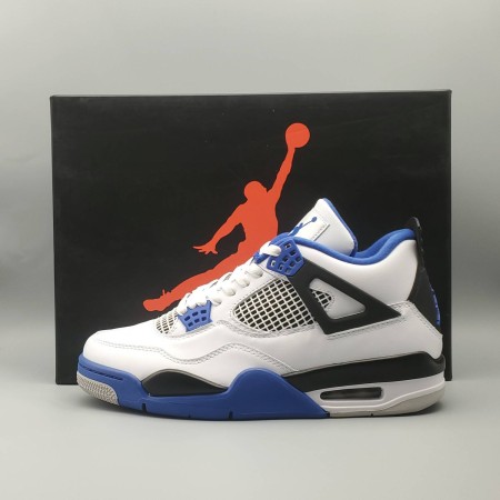 Air Jordan 4 Retro 'Motorsports'