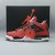 Air Jordan 4 Retro 'Toro Bravo'