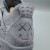 KAWS x Air Jordan 4 Retro 'Cool Grey'