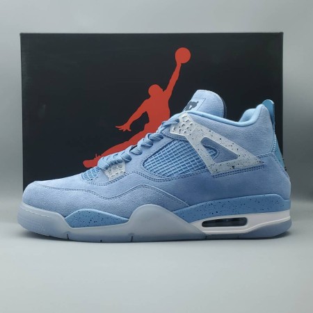 Air Jordan 4 Retro 'UNC' PE