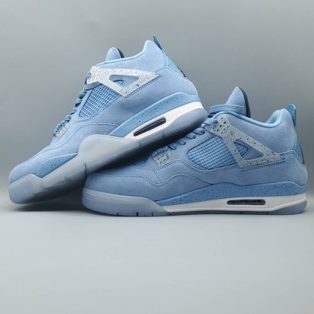 Air Jordan 4 Retro 'UNC' PE