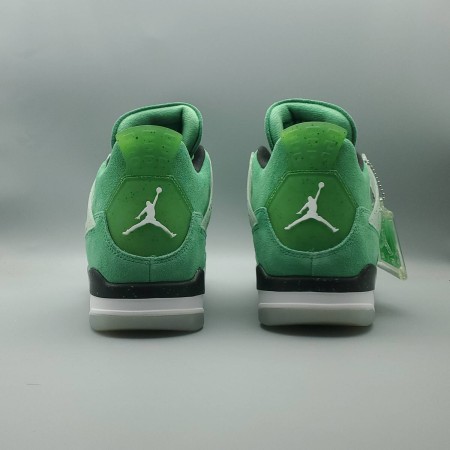 Mark Wahlburg x Air Jordan 4 Retro 'Wahlburgers'