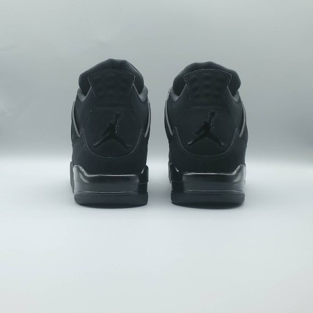 Air Jordan 4 Retro 'Black Cat' 2020