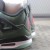 Jalen Ramsey x Air Jordan 4 Retro 'Laser Green'